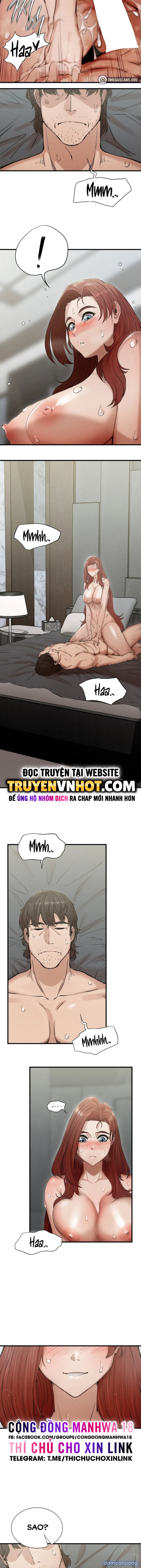 Ân Đền Oán Trả 