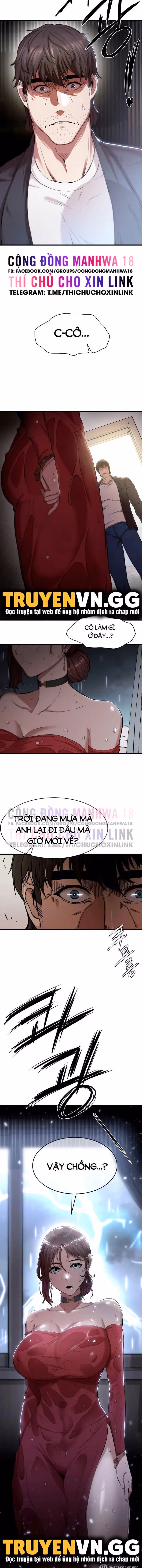 Ân Đền Oán Trả 