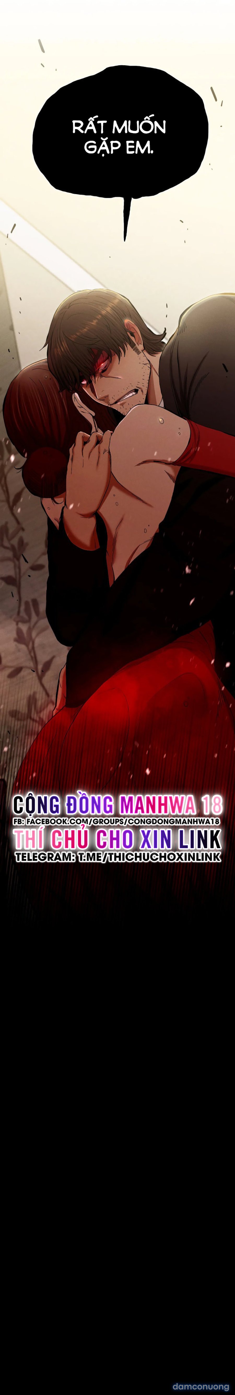 Ân Đền Oán Trả 