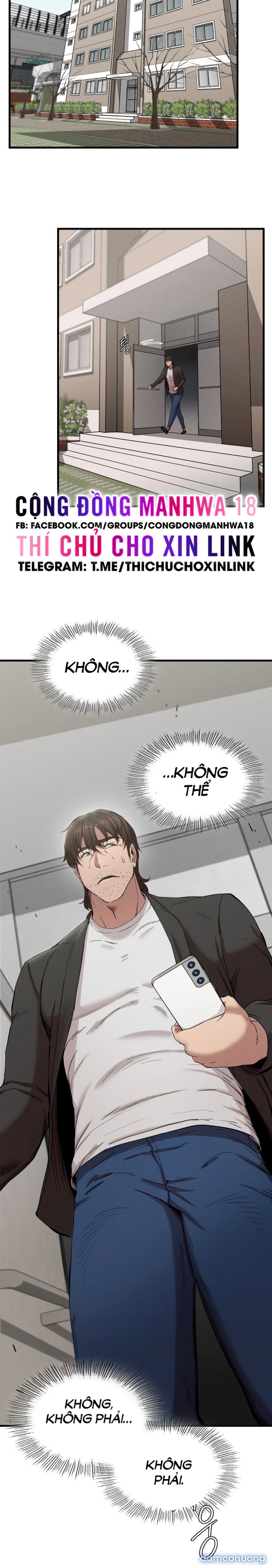 Ân Đền Oán Trả 