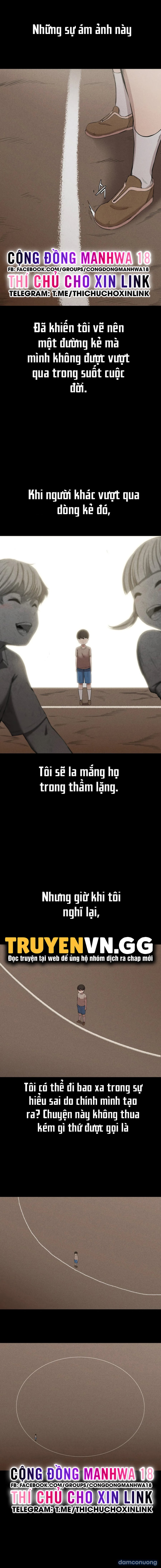 Ân Đền Oán Trả 