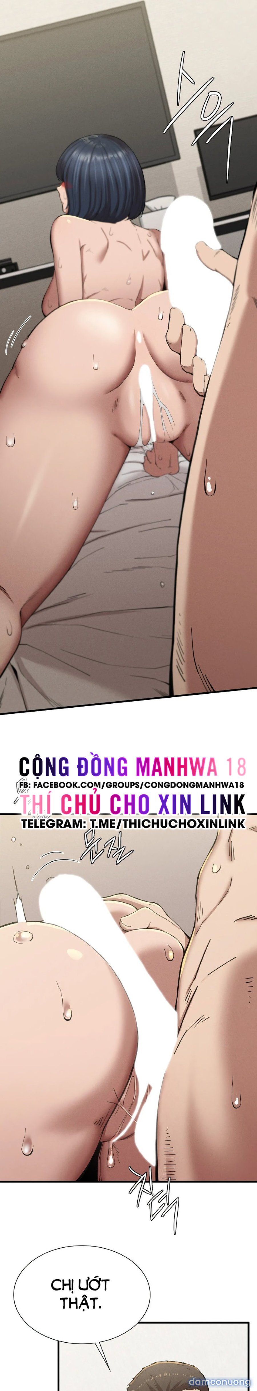 Ân Đền Oán Trả 