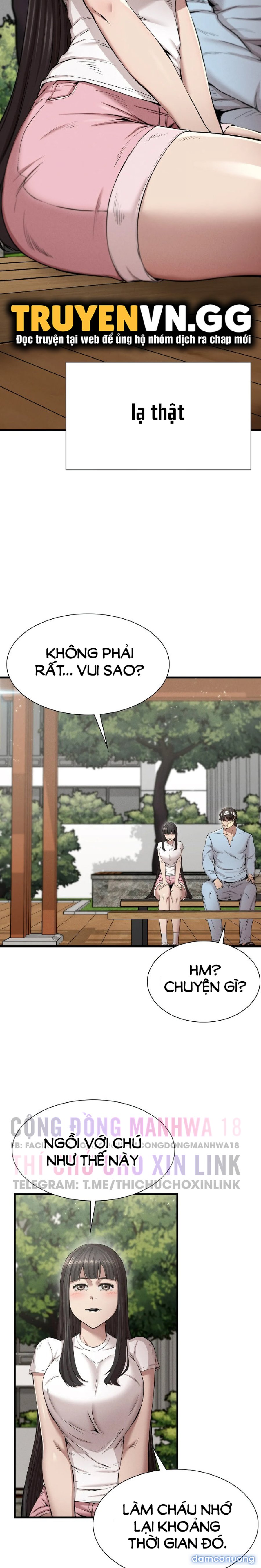 Ân Đền Oán Trả 