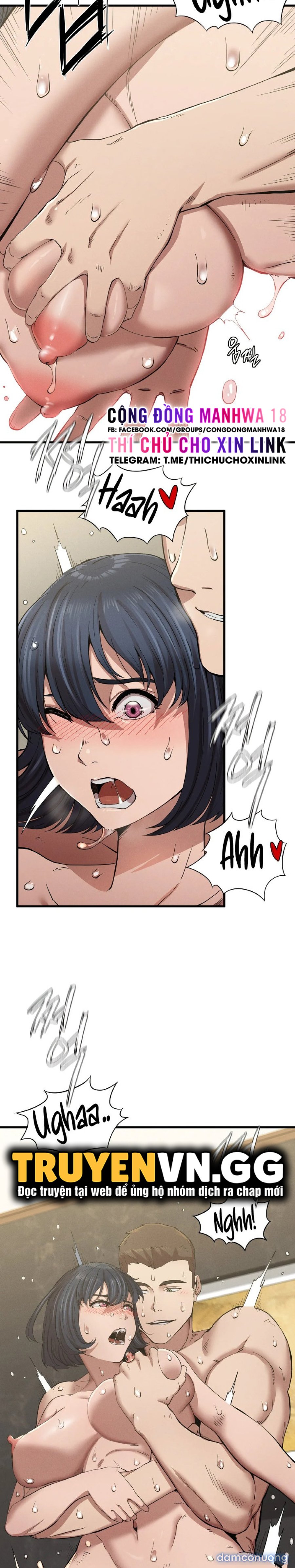 Ân Đền Oán Trả 