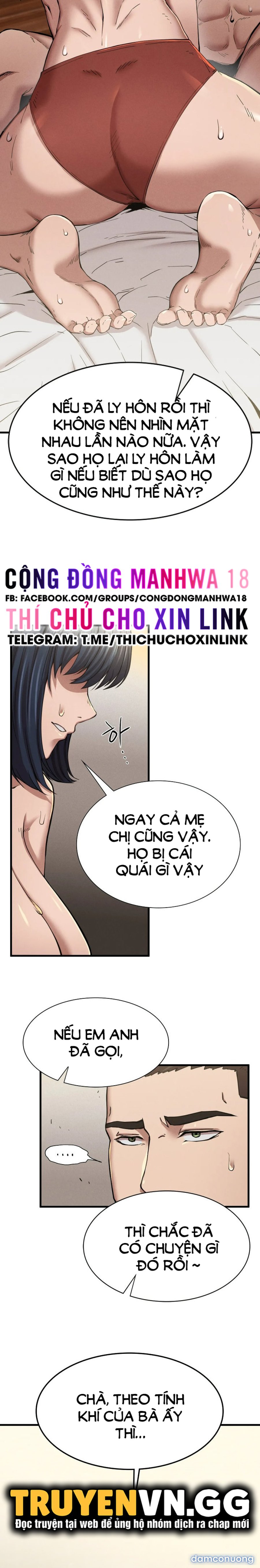 Ân Đền Oán Trả 