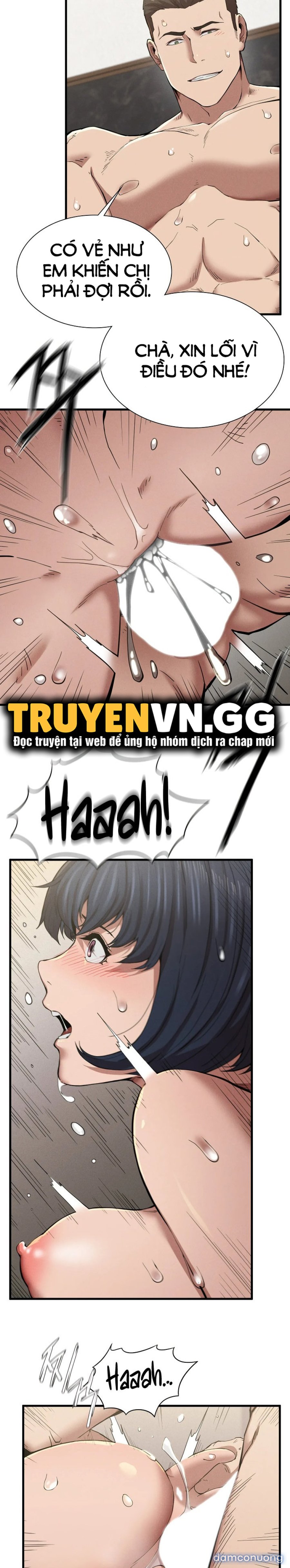 Ân Đền Oán Trả 