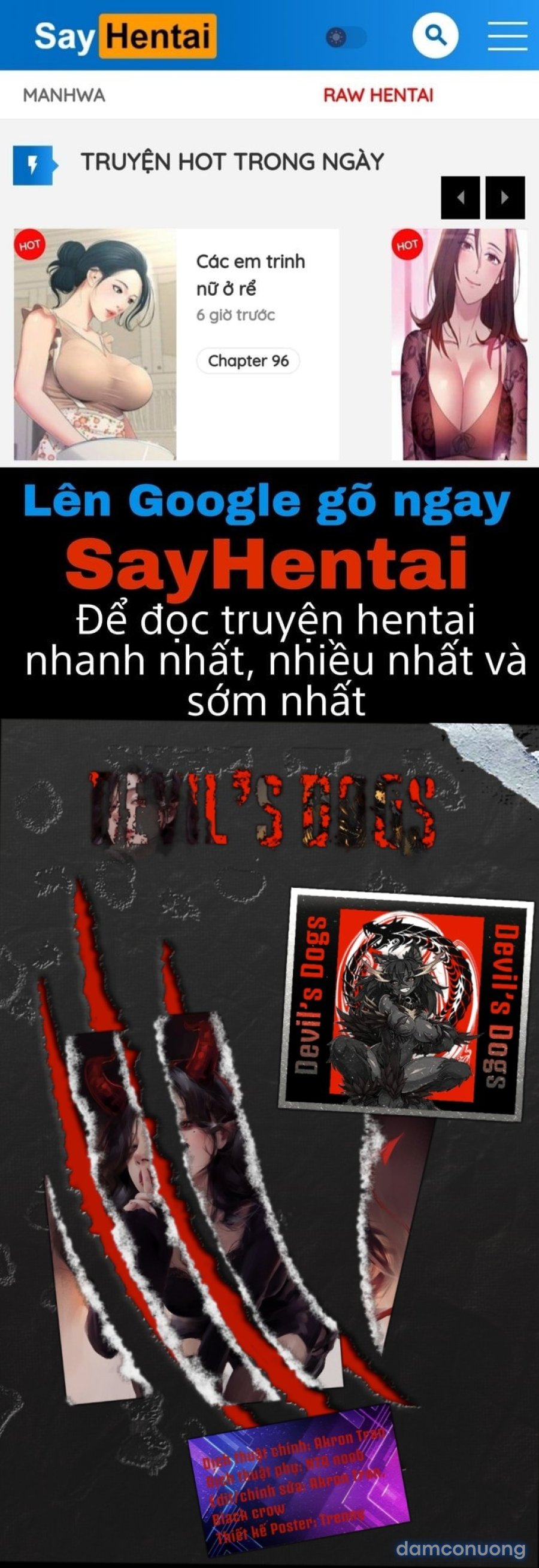Haiso -Hahaoya Shikkaku 