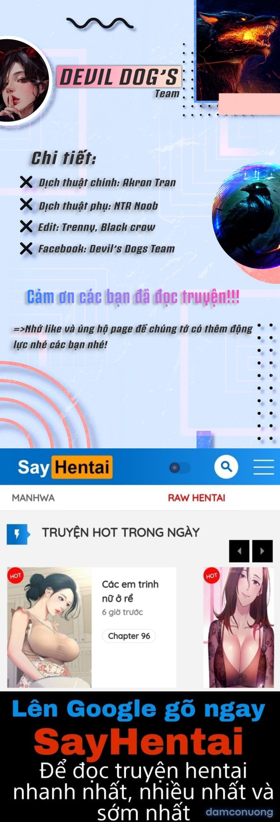 Haiso -Hahaoya Shikkaku 