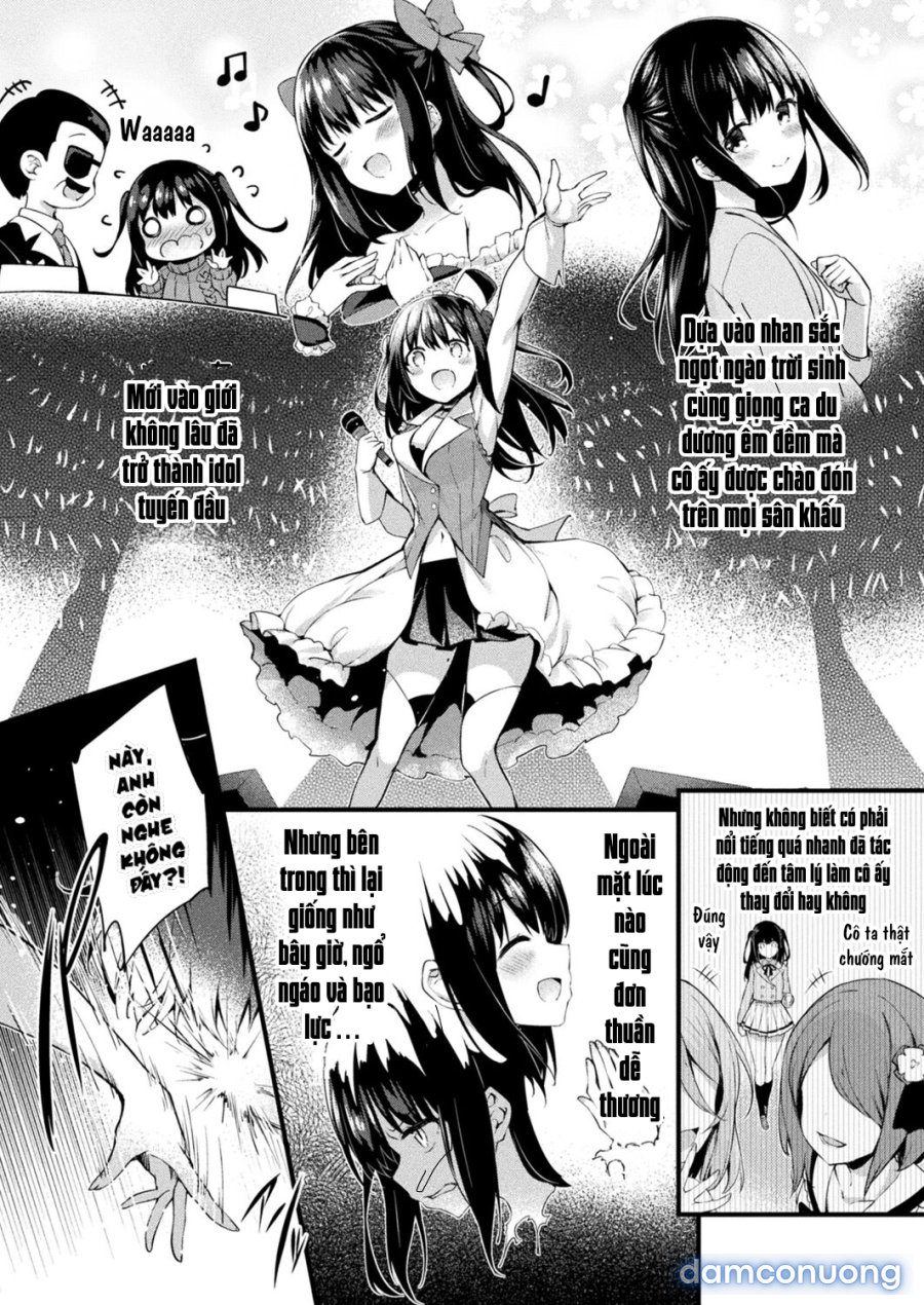 Haritsuketa Egao 