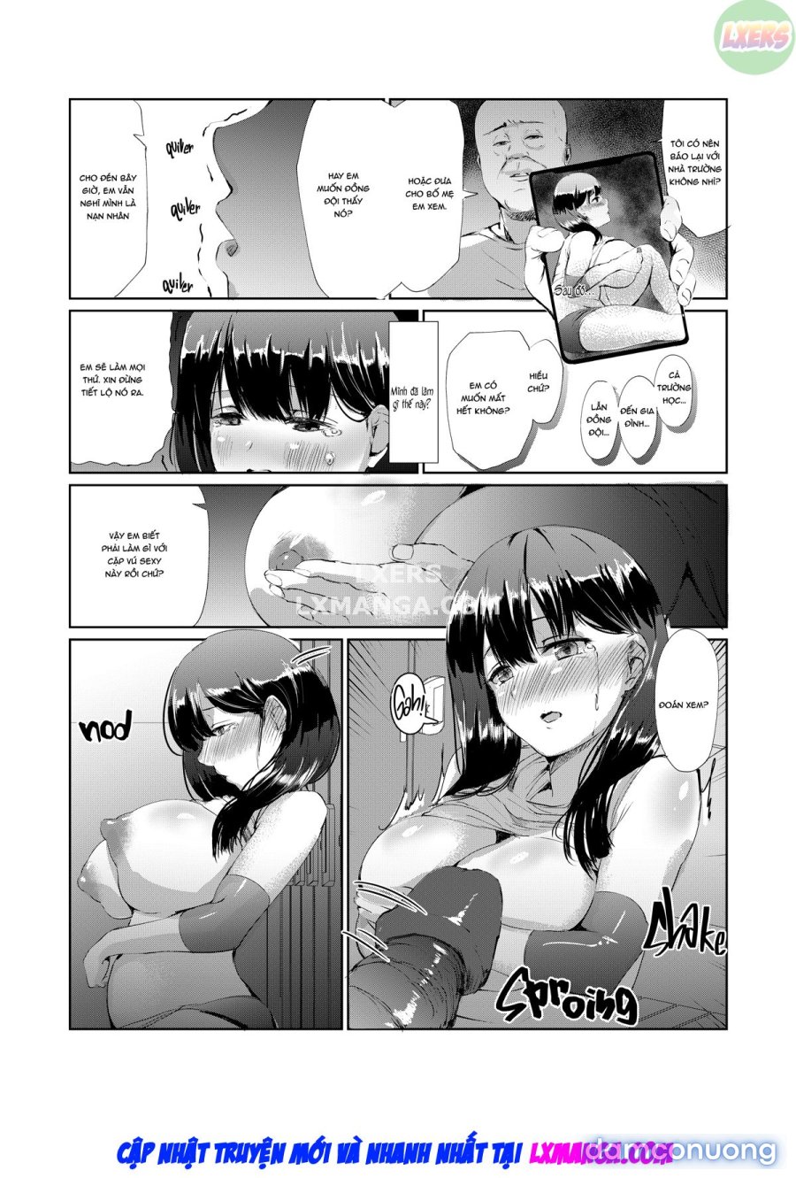 Soshite Volley 