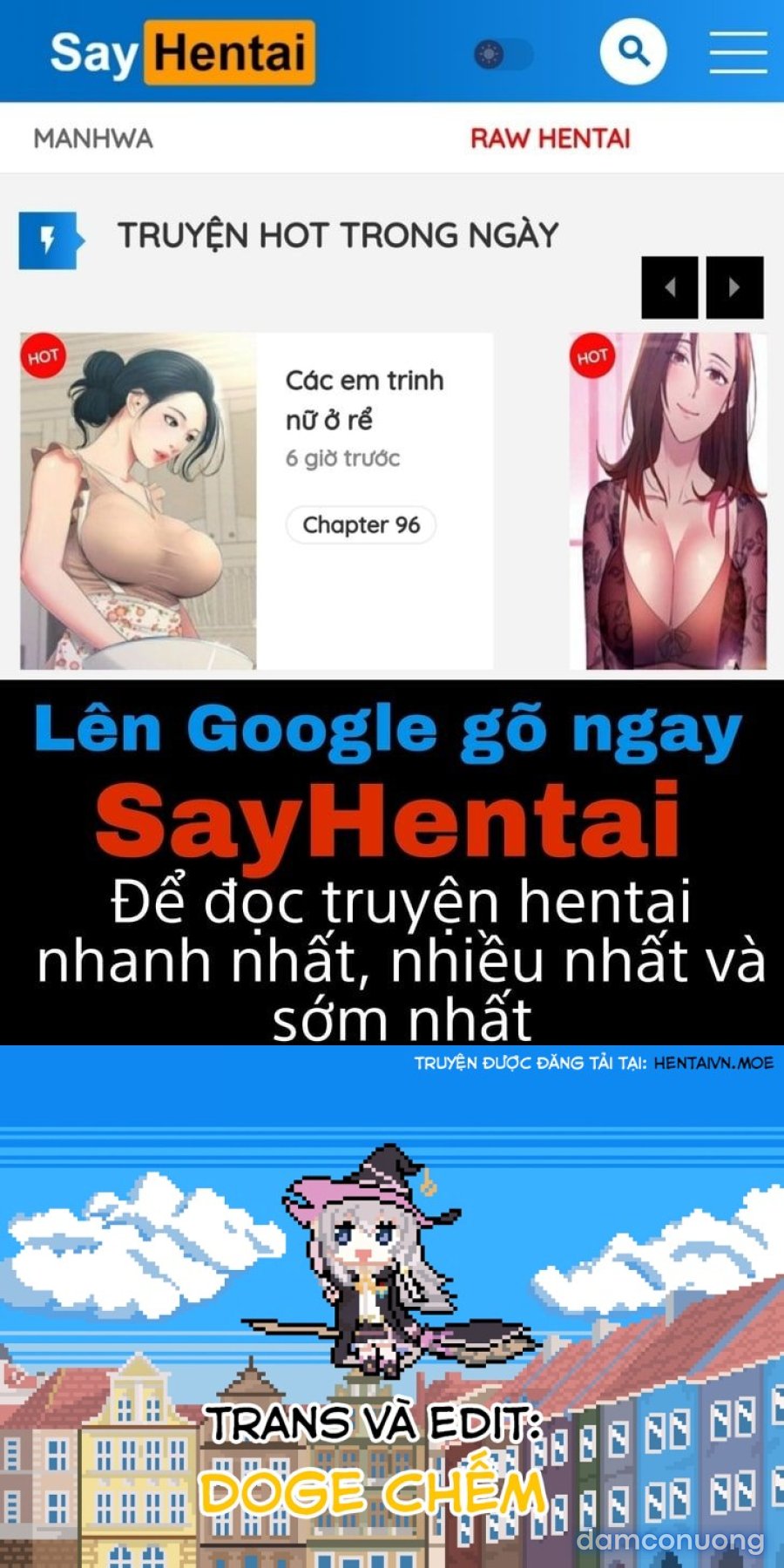 Chuyển sinh sang thế giới khác với chức danh【Người phân phát hạt giống】 