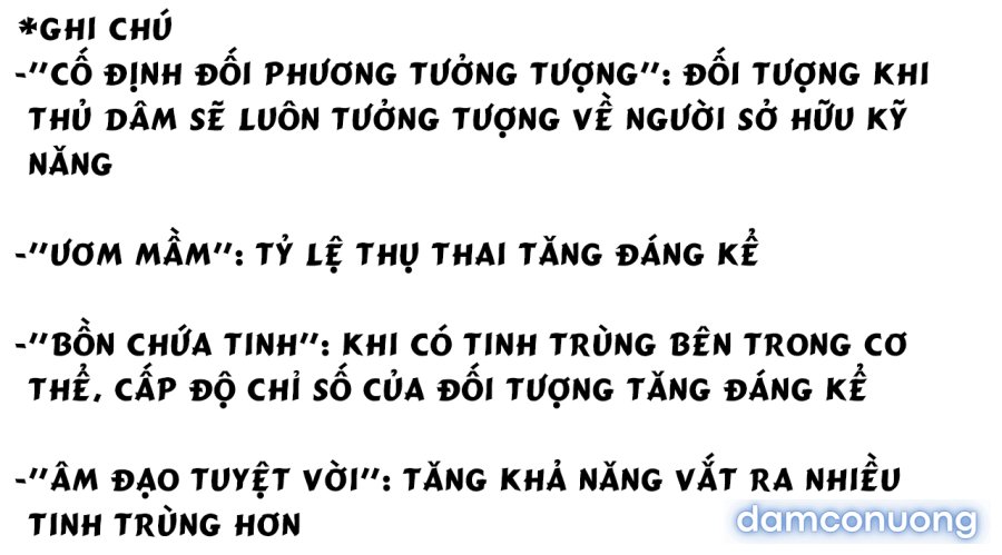 Chuyển sinh sang thế giới khác với chức danh【Người phân phát hạt giống】 