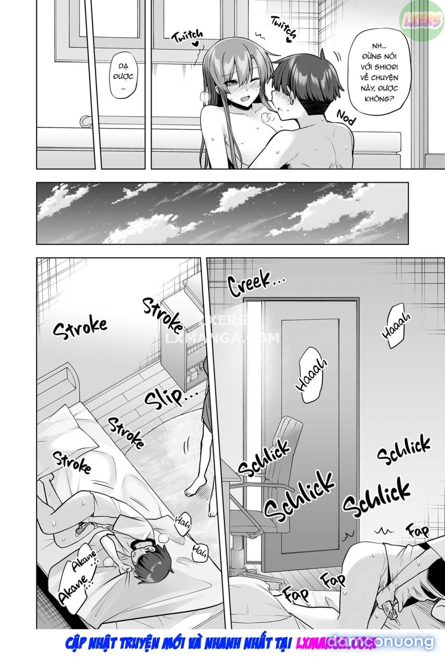 BOKU NI GYARU 