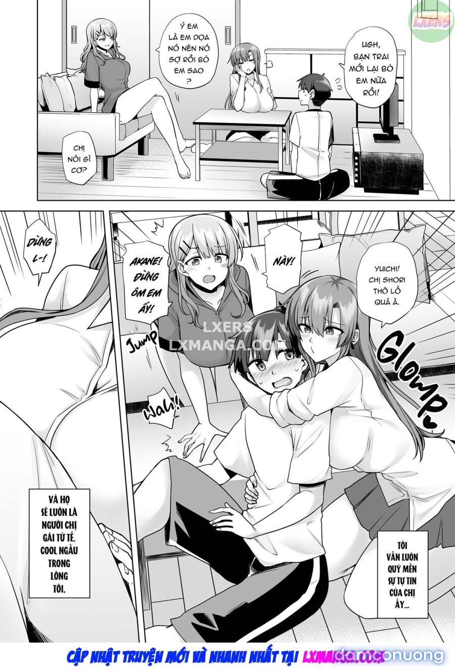 BOKU NI GYARU 