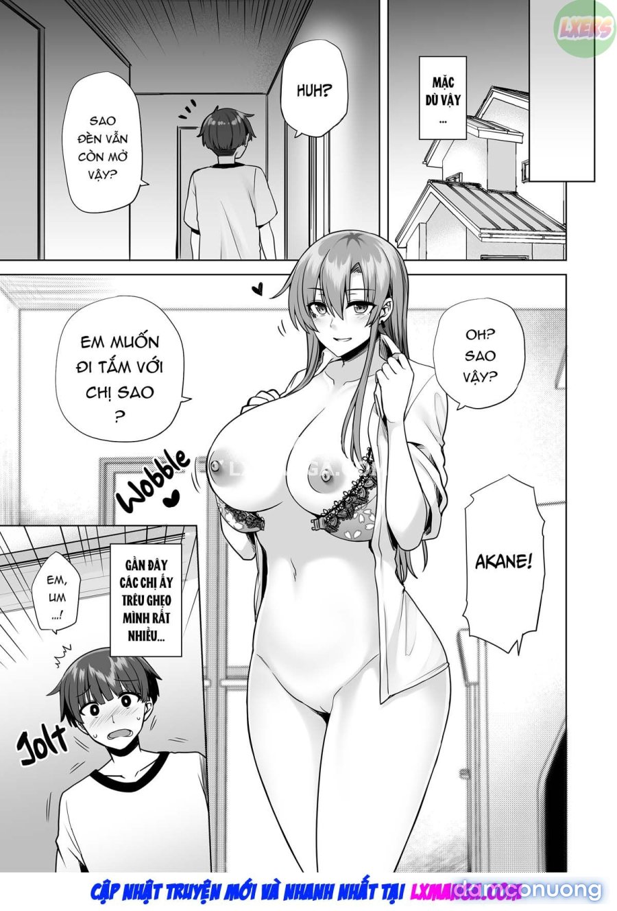 BOKU NI GYARU 