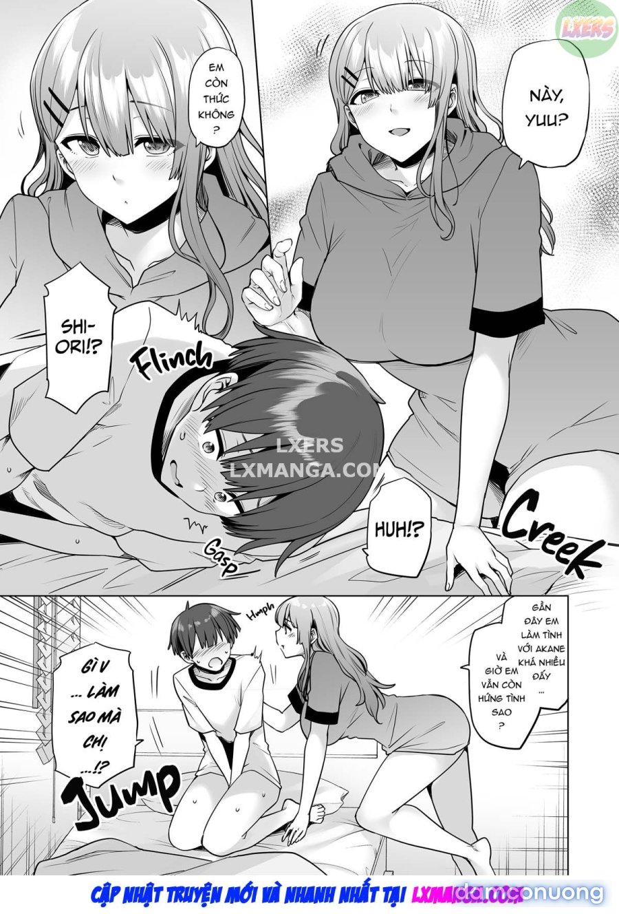 BOKU NI GYARU 