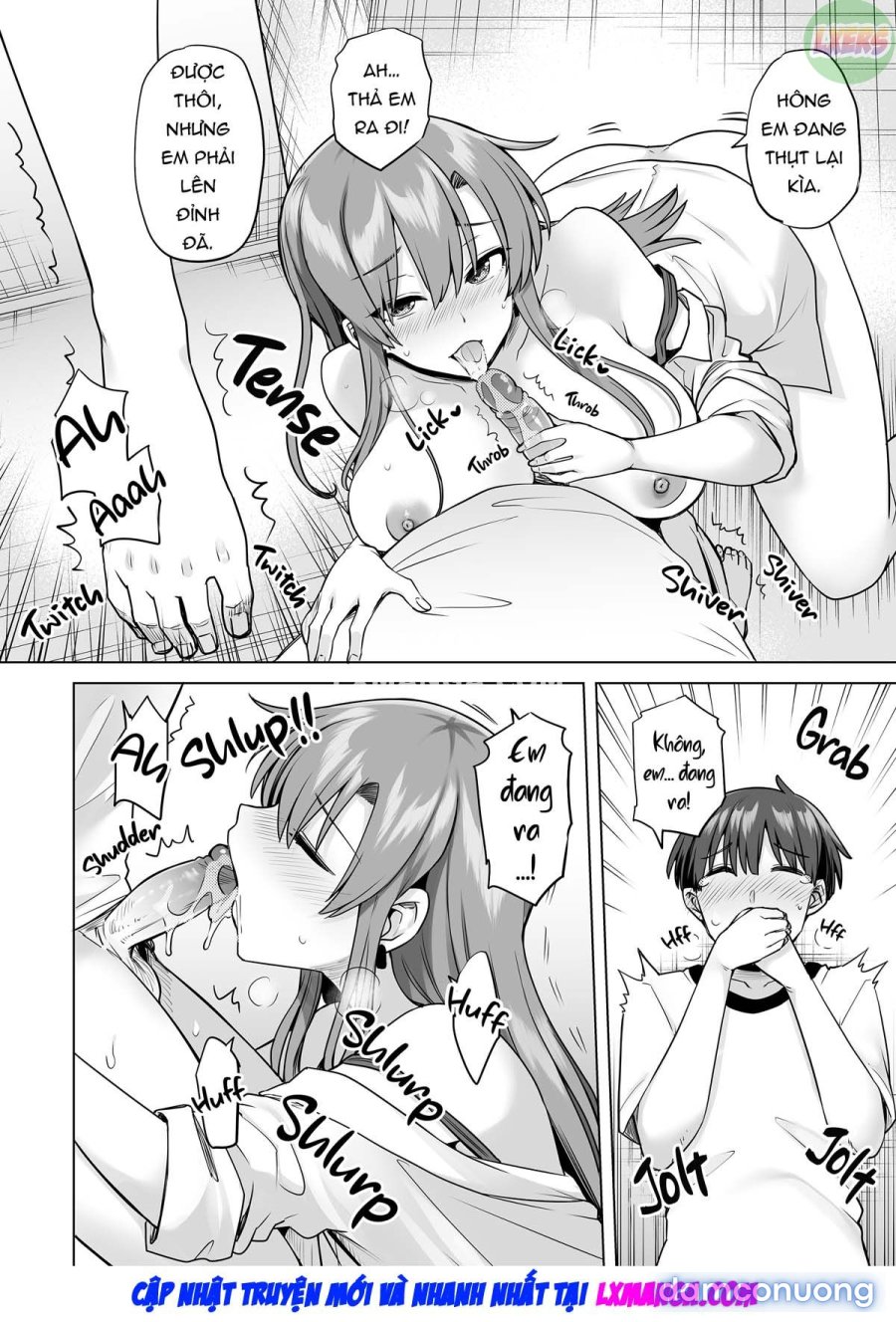 BOKU NI GYARU 