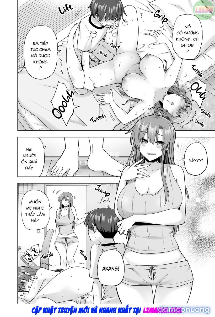 BOKU NI GYARU 