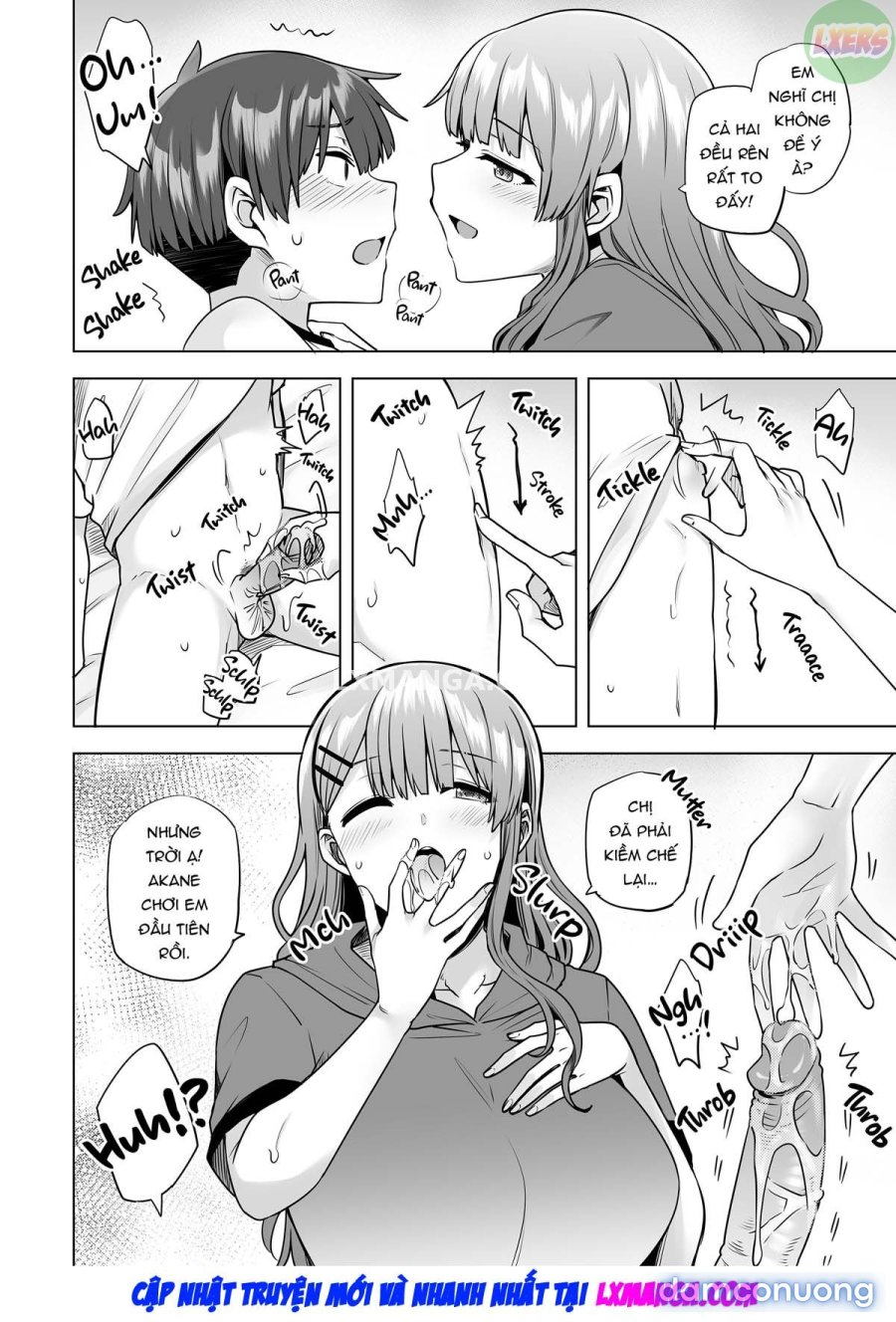 BOKU NI GYARU 