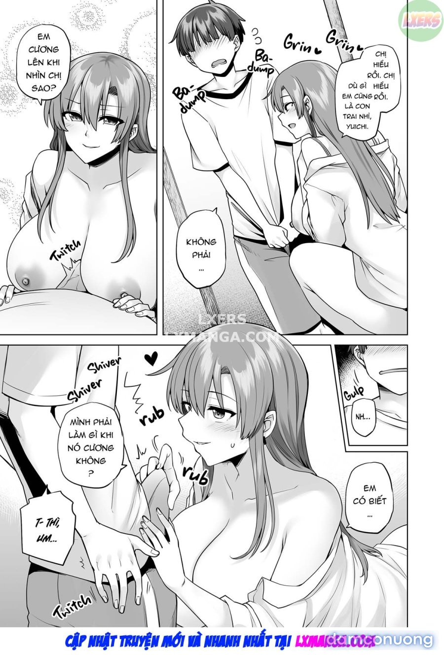 BOKU NI GYARU 