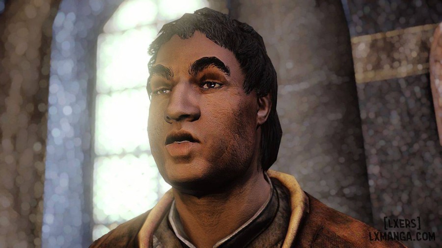 Elenwen, Emissary of Thalmor 
