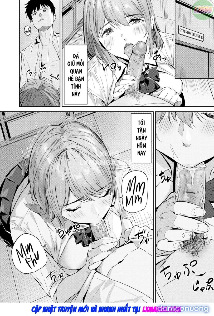 Futari ni Hasama rete 