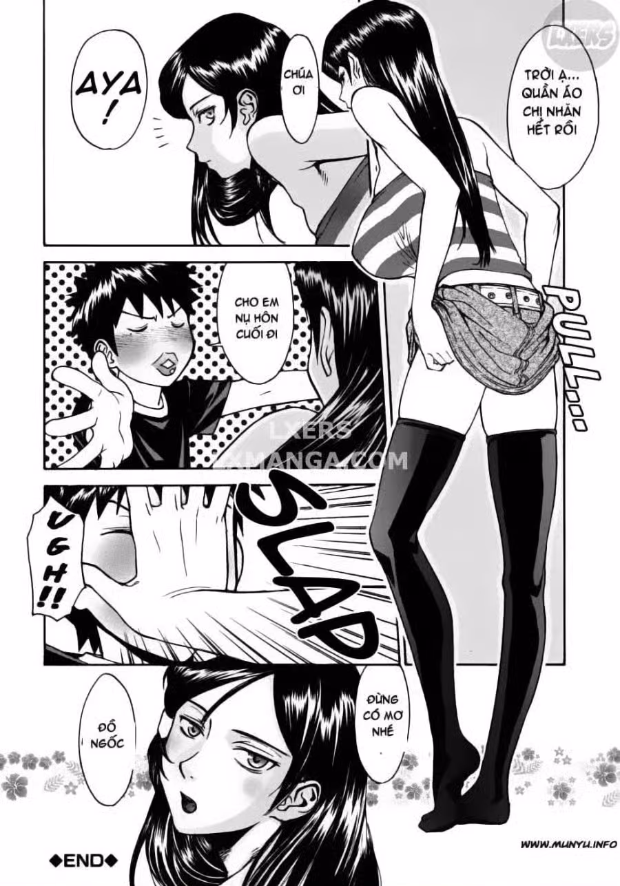 Indecent 