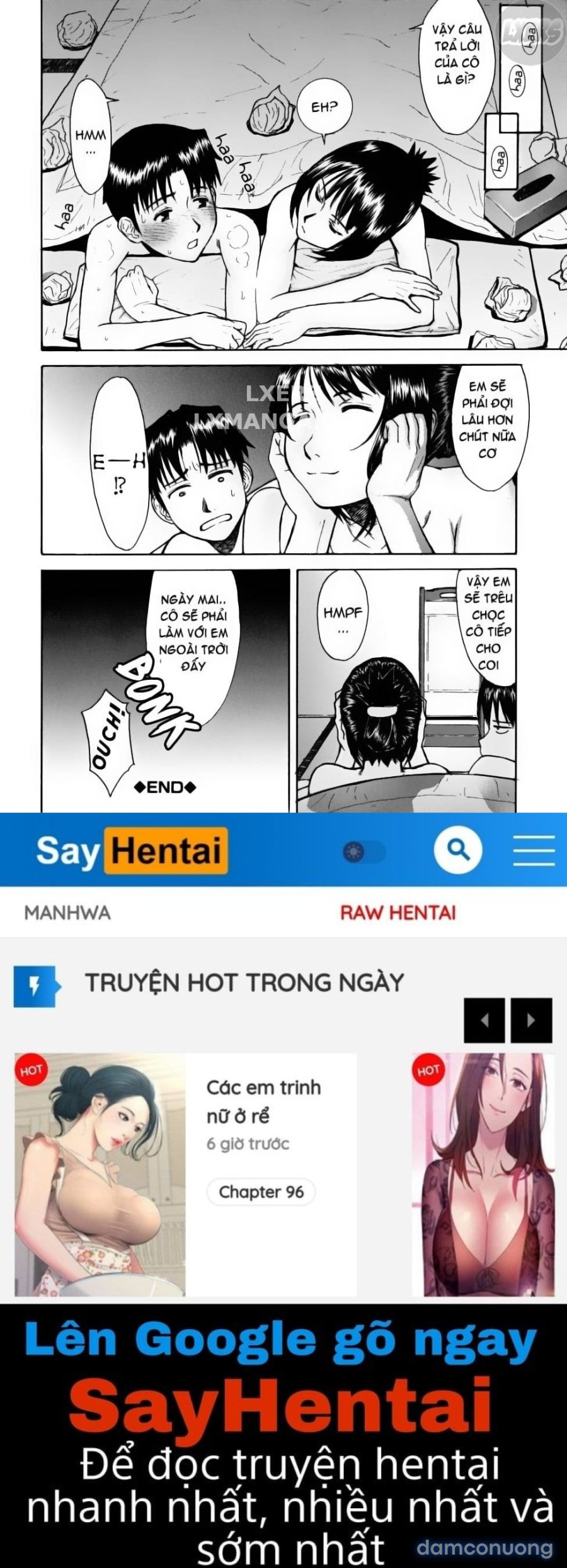 Indecent 