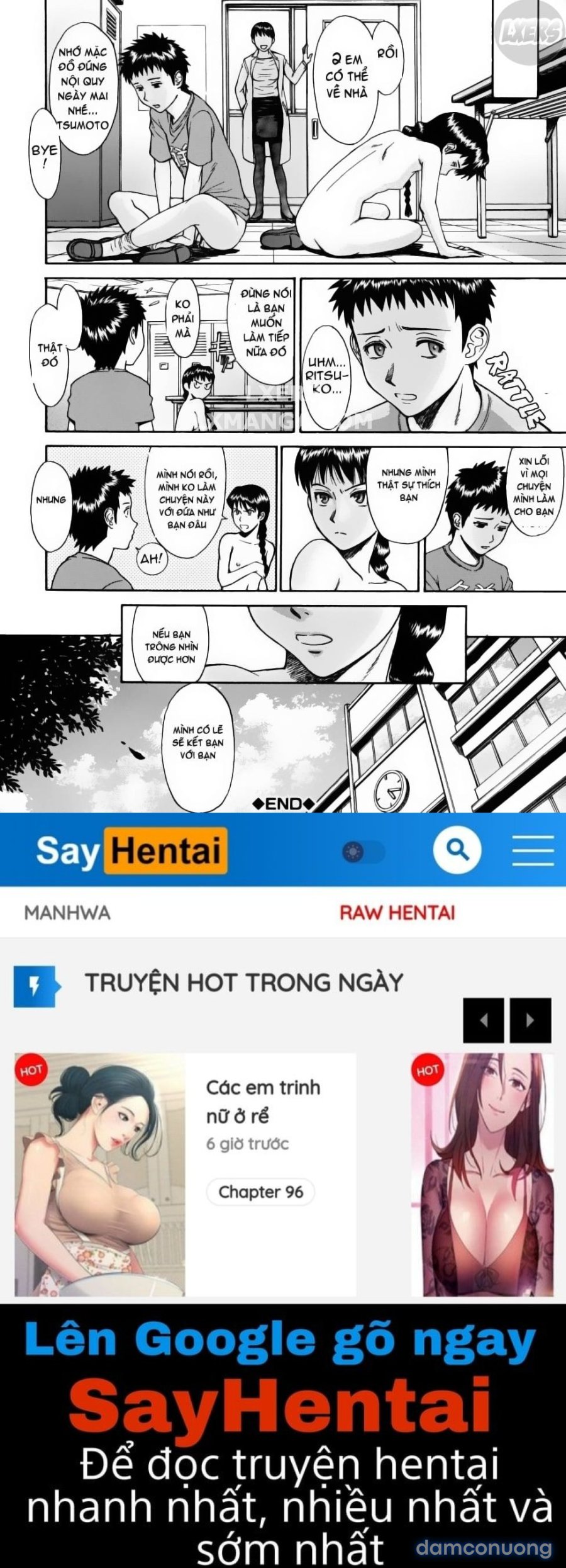 Indecent 