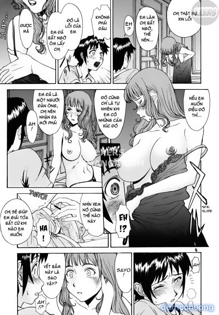 Indecent 