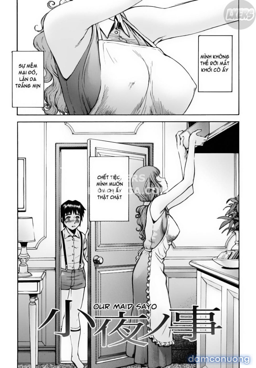 Indecent 