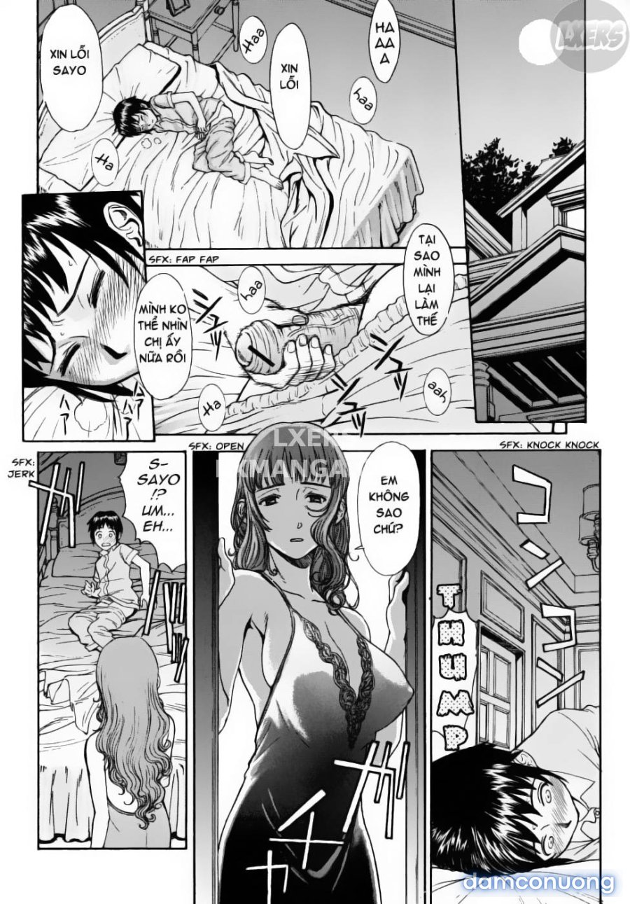 Indecent 