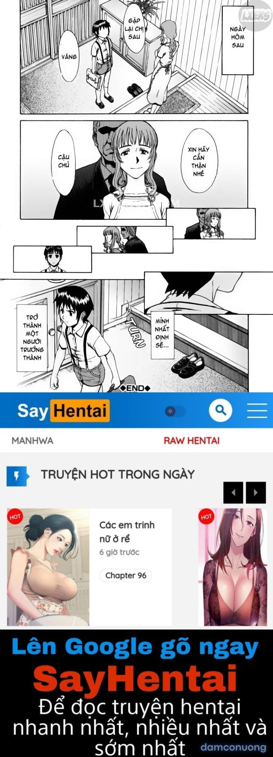 Indecent 