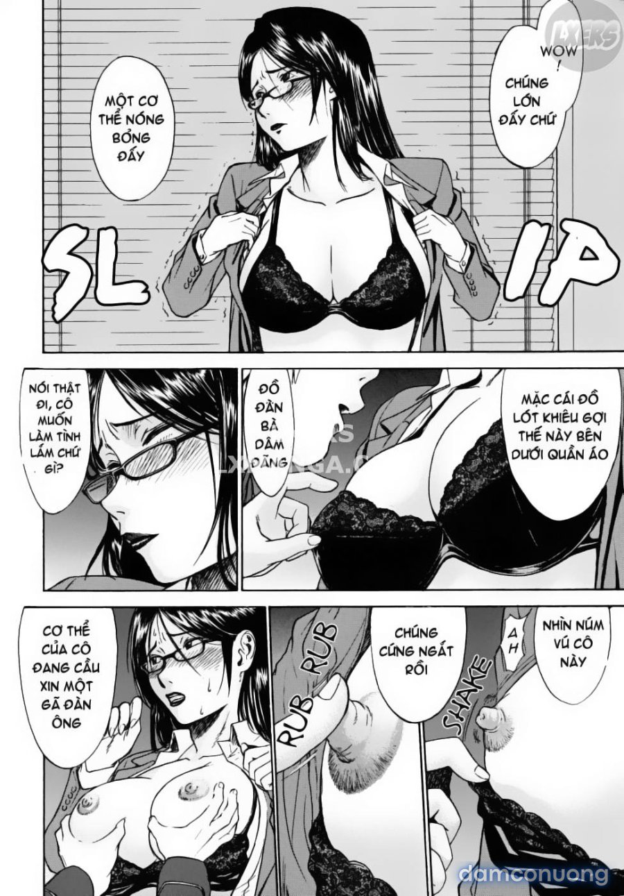 Indecent 