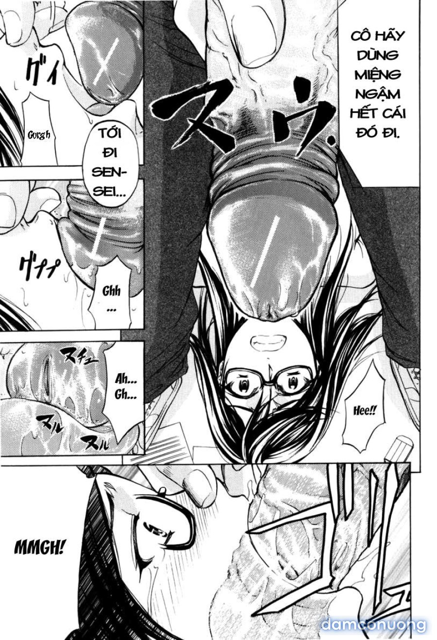 ANAL BACKER 