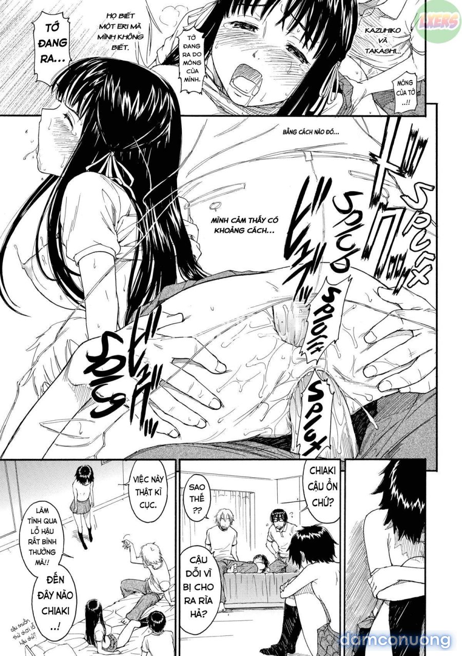 Shoujo Material 