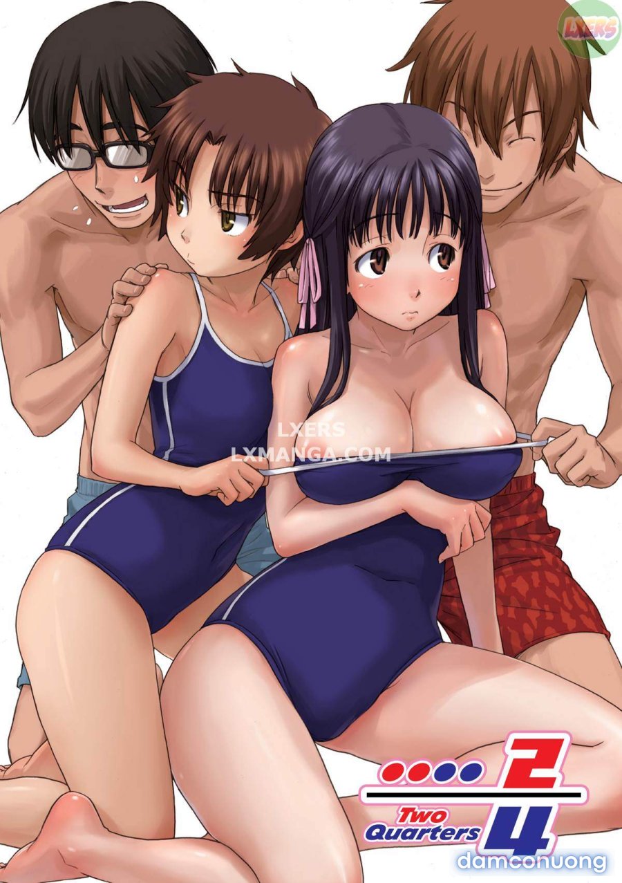Shoujo Material 