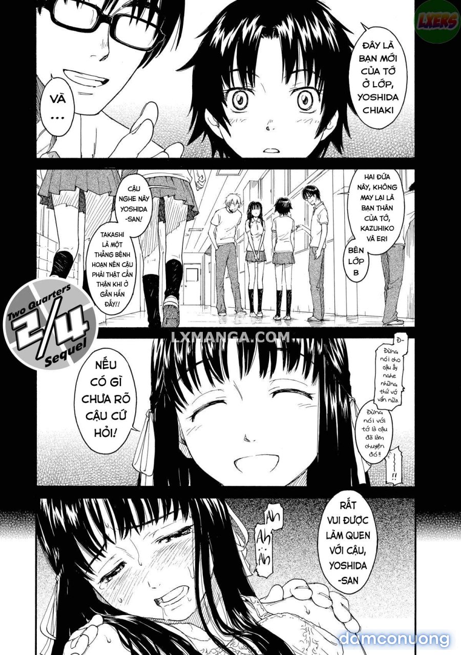 Shoujo Material 