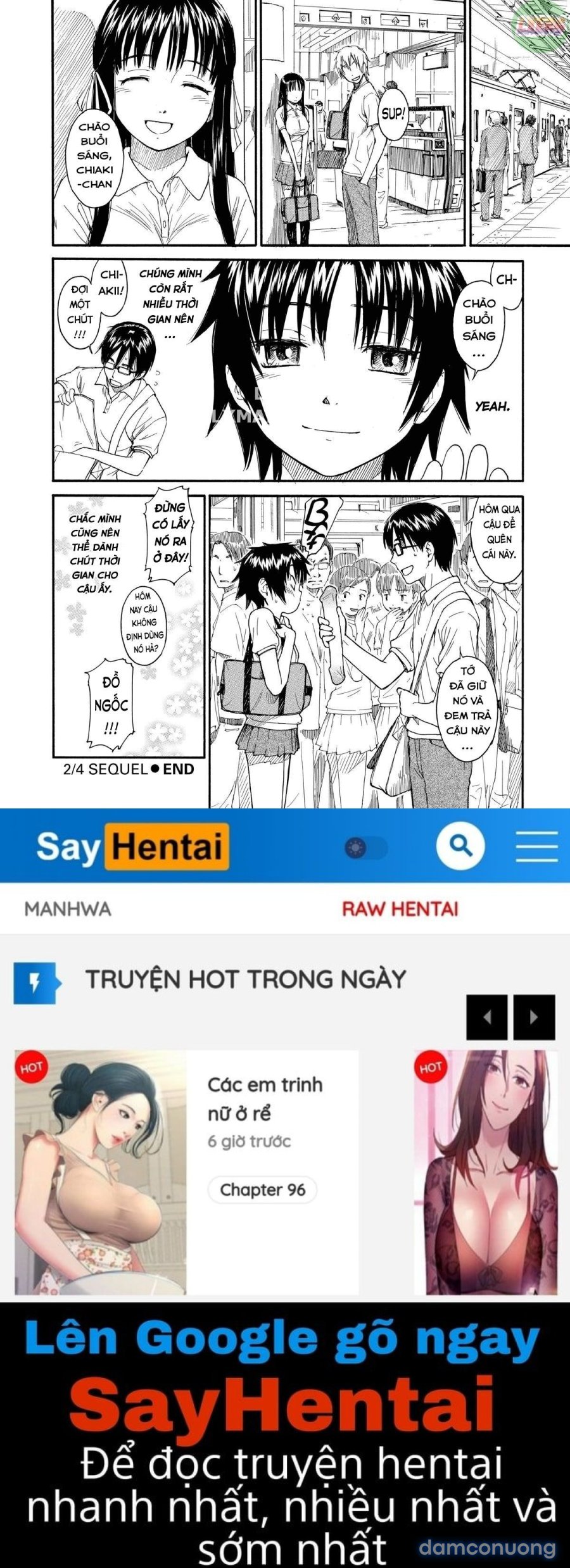 Shoujo Material 