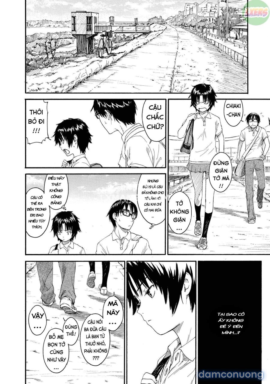 Shoujo Material 