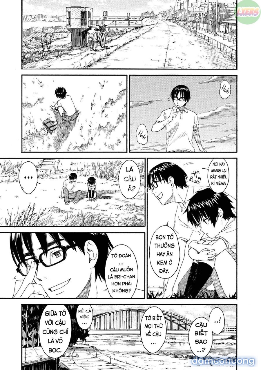 Shoujo Material 