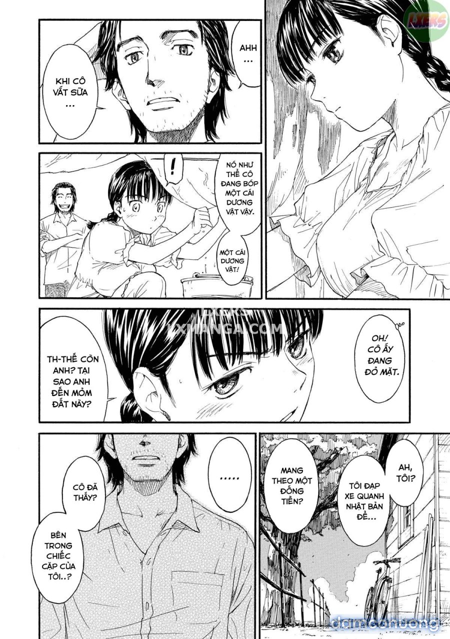 Shoujo Material 