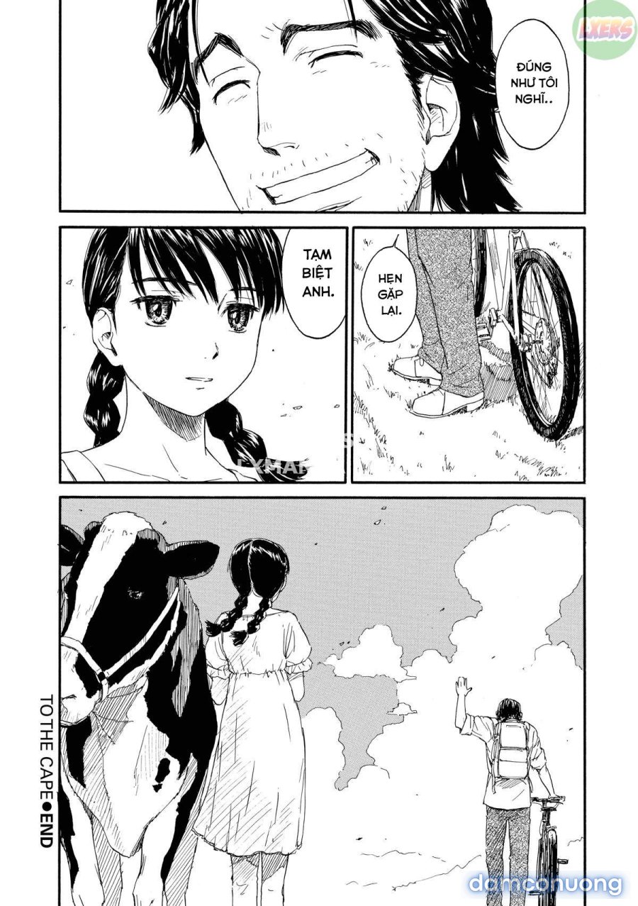 Shoujo Material 