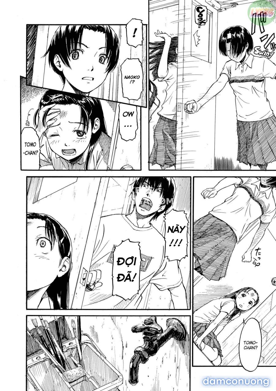 Shoujo Material 