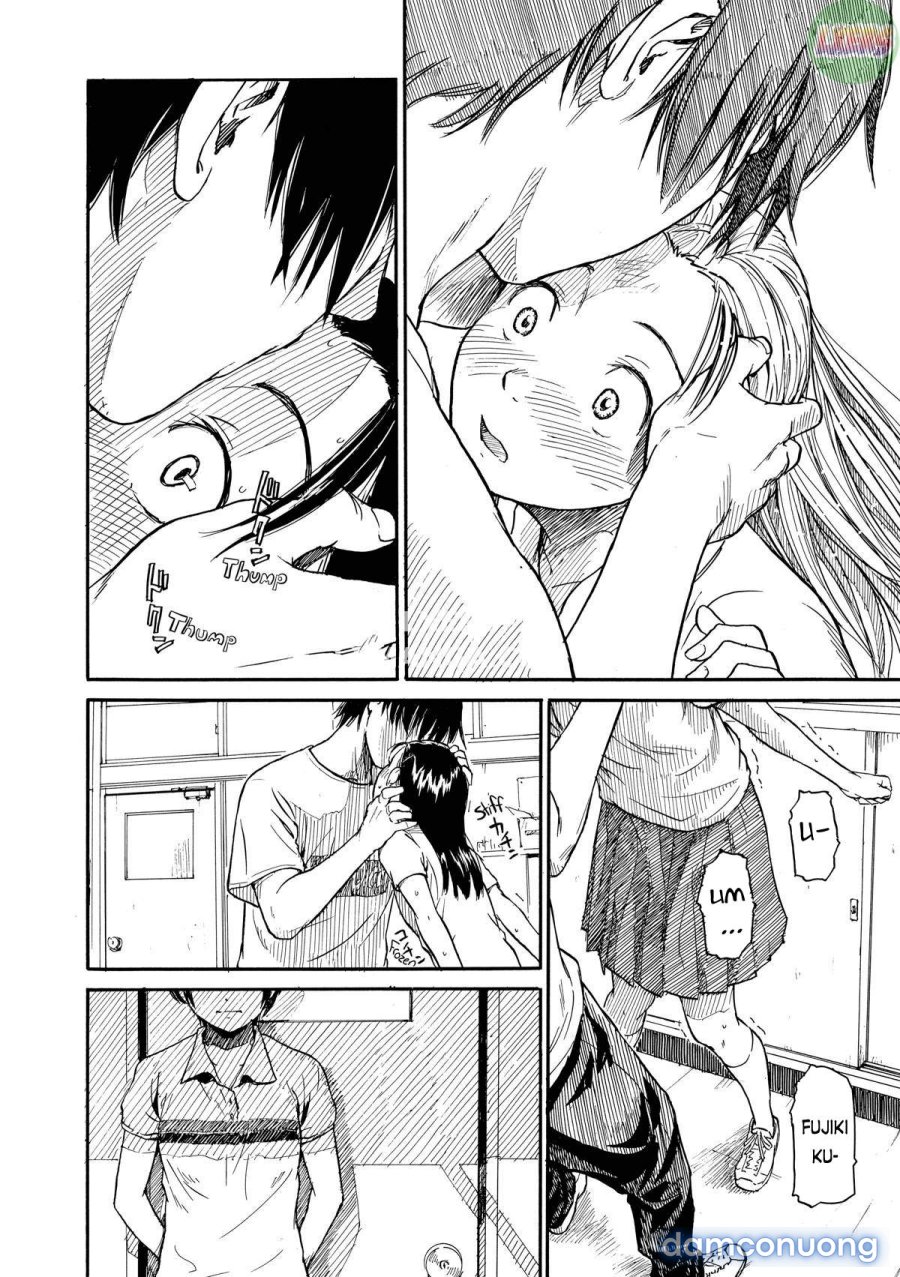 Shoujo Material 