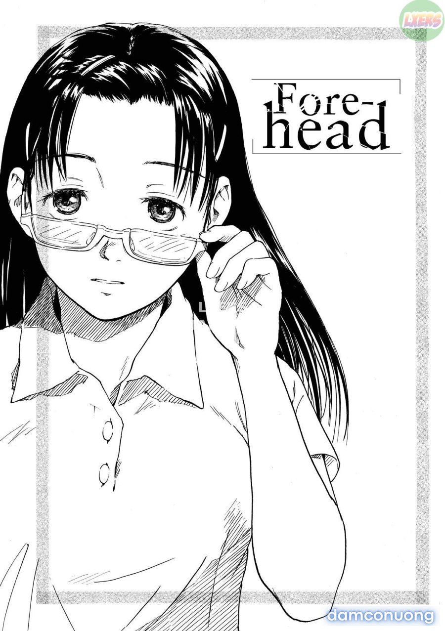 Shoujo Material 