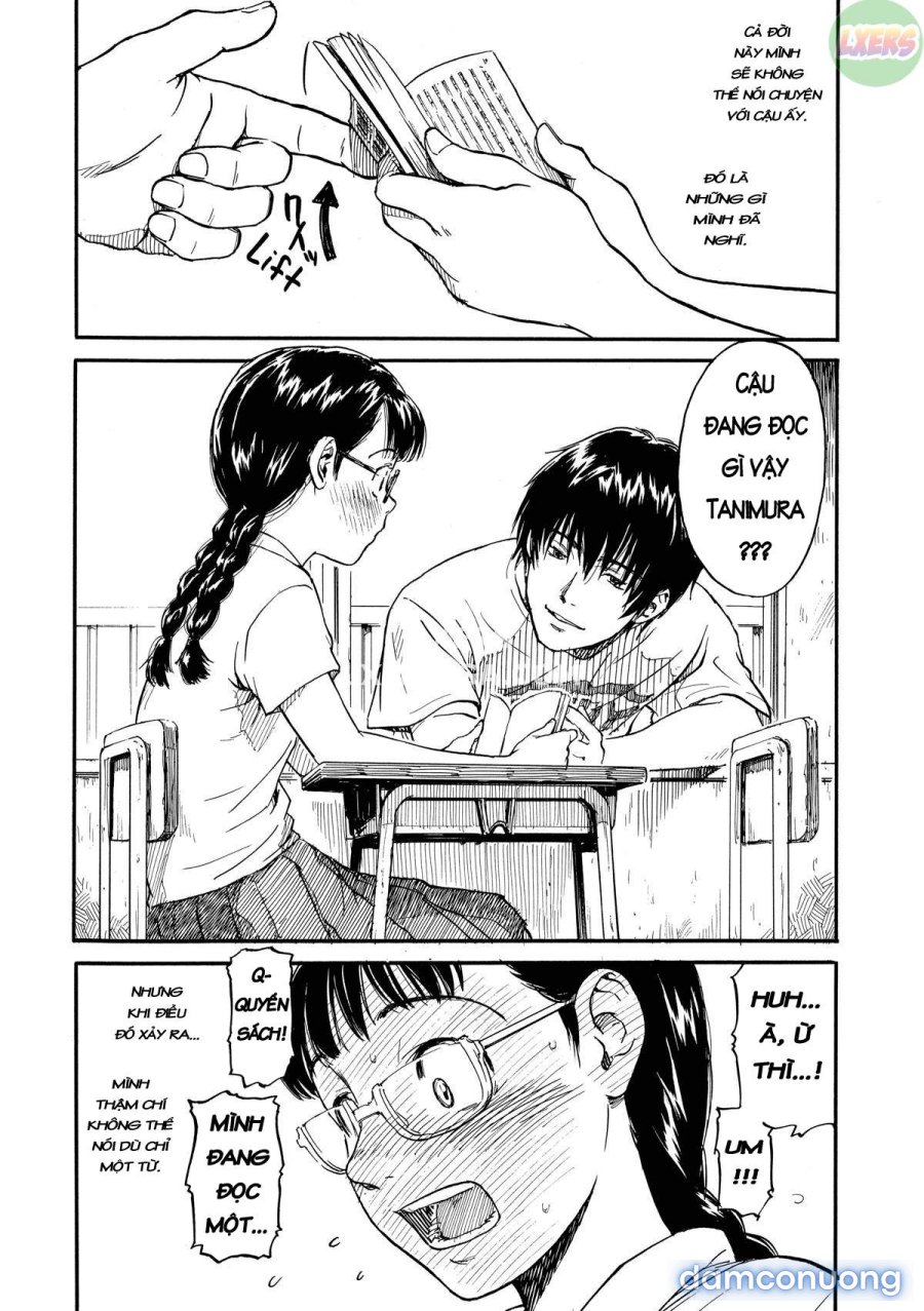 Shoujo Material 