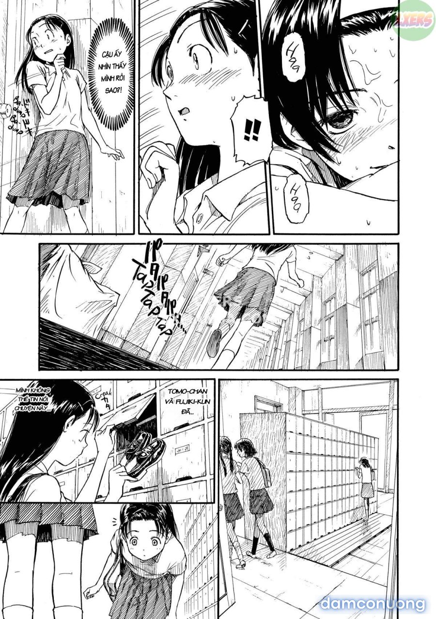 Shoujo Material 
