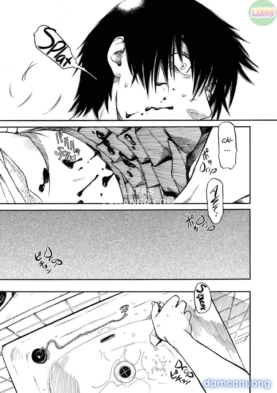 Shoujo Material 