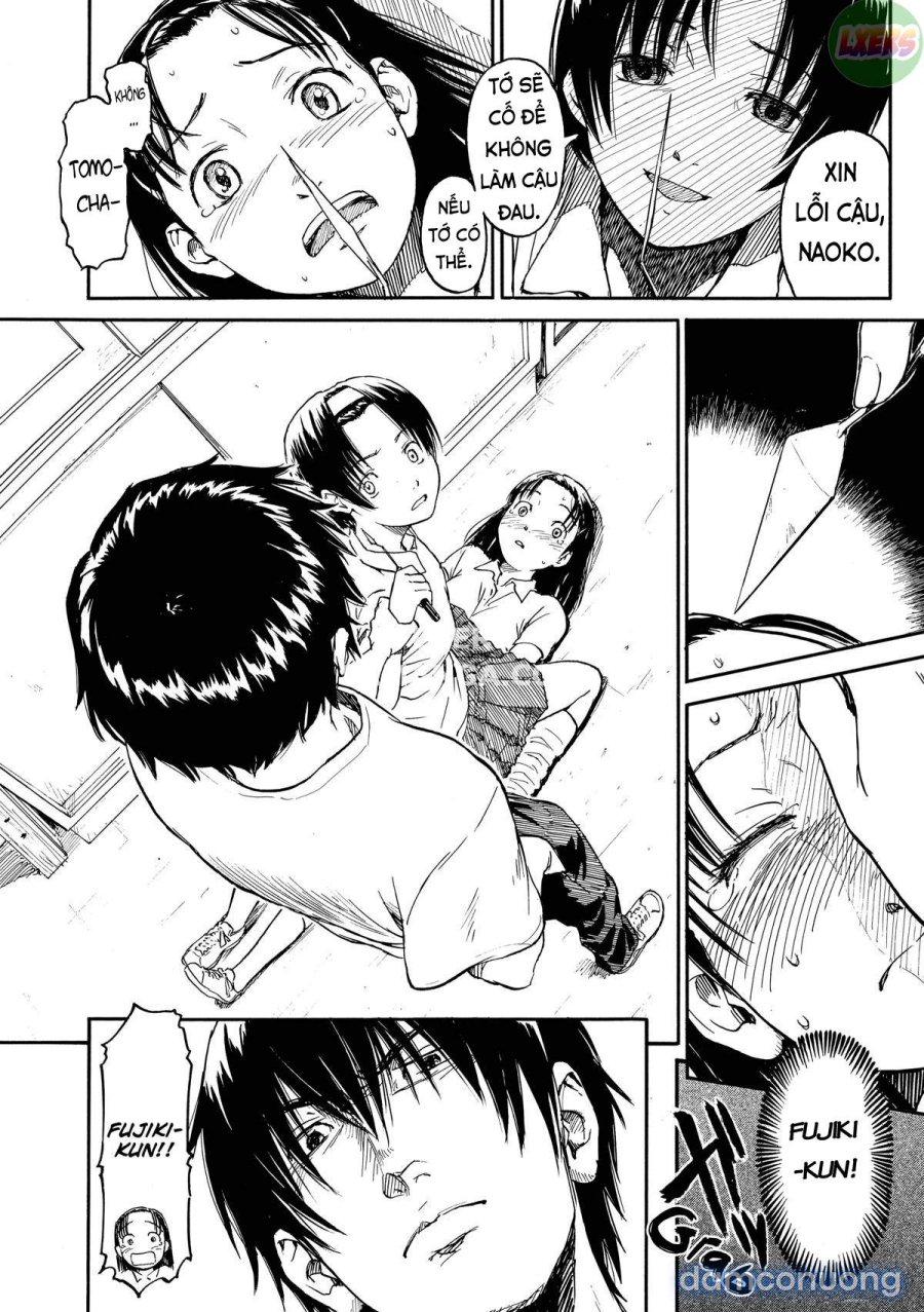Shoujo Material 